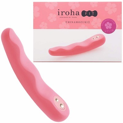 iroha(イロハ)...
