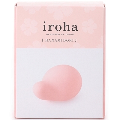 iroha(イロハ)...